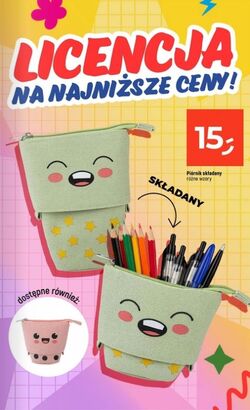 Gazetka Dealz 13.02.2025 - 23.08.2025