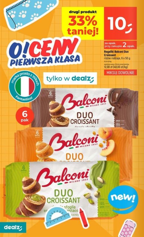 Gazetka Dealz 25.08.2025 - 27.08.2025