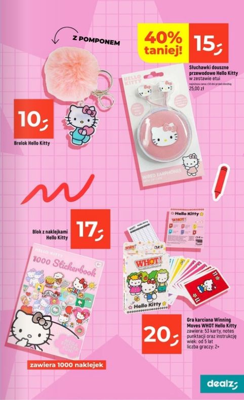 Gazetka Dealz 25.08.2025 - 27.08.2025