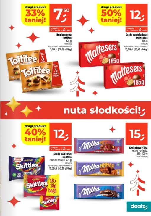 Gazetka Dealz 21.11.2024 - 27.11.2024