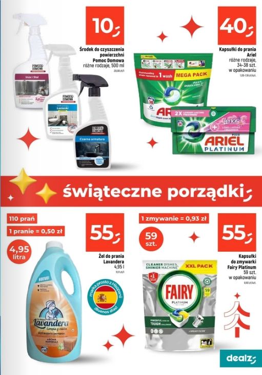 Gazetka Dealz 21.11.2024 - 27.11.2024