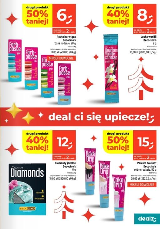 Gazetka Dealz 21.11.2024 - 27.11.2024