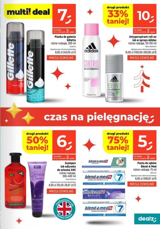 Gazetka Dealz 21.11.2024 - 27.11.2024