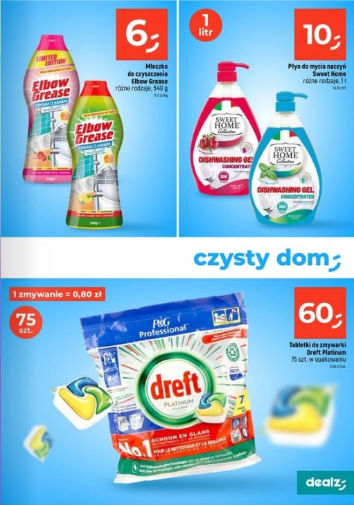 Gazetka Dealz 30.10.2024 - 06.11.2024