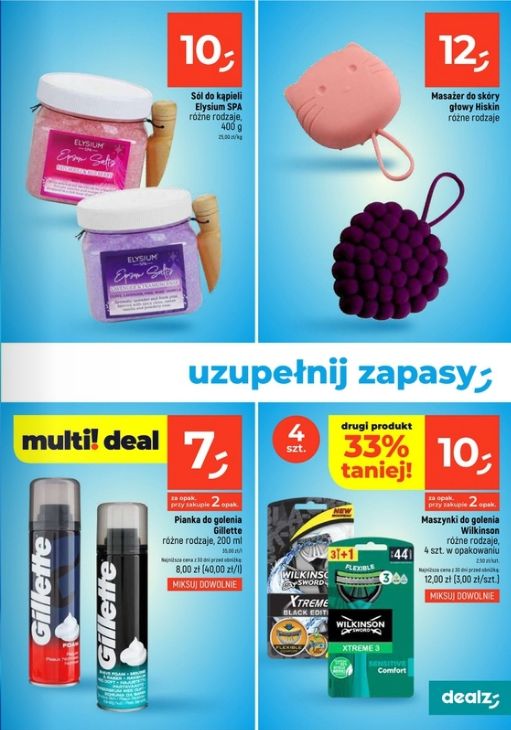 Gazetka Dealz 30.10.2024 - 06.11.2024