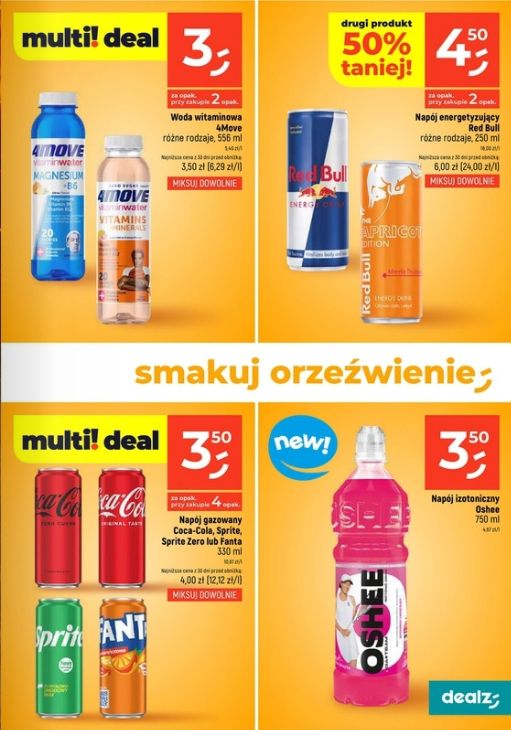 Gazetka Dealz 30.10.2024 - 06.11.2024