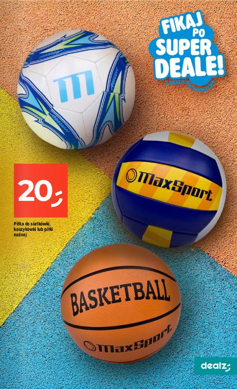 Gazetka Dealz 07.05.2026 - 13.05.2026