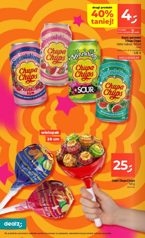 Gazetka Dealz 07.05.2026 - 13.05.2026
