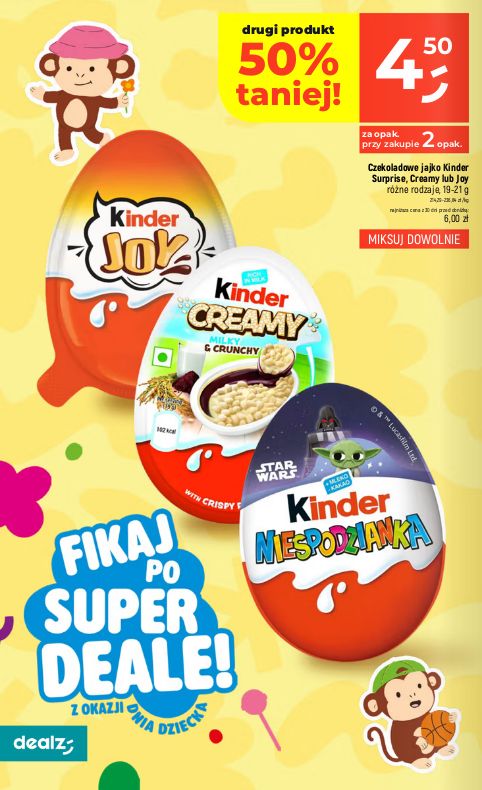 Gazetka Dealz 07.05.2026 - 13.05.2026