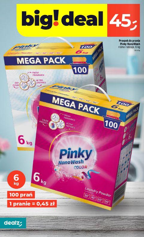 Gazetka Dealz 07.05.2026 - 13.05.2026