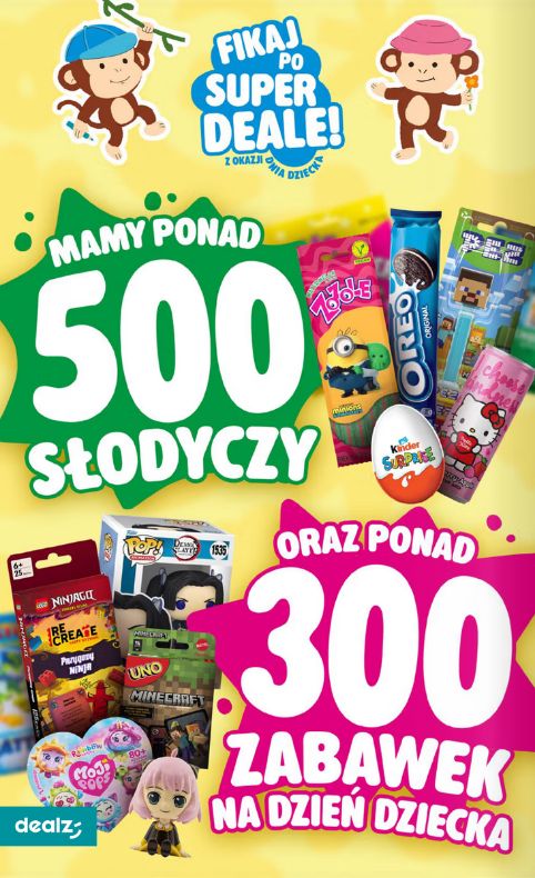 Gazetka Dealz 07.05.2026 - 13.05.2026