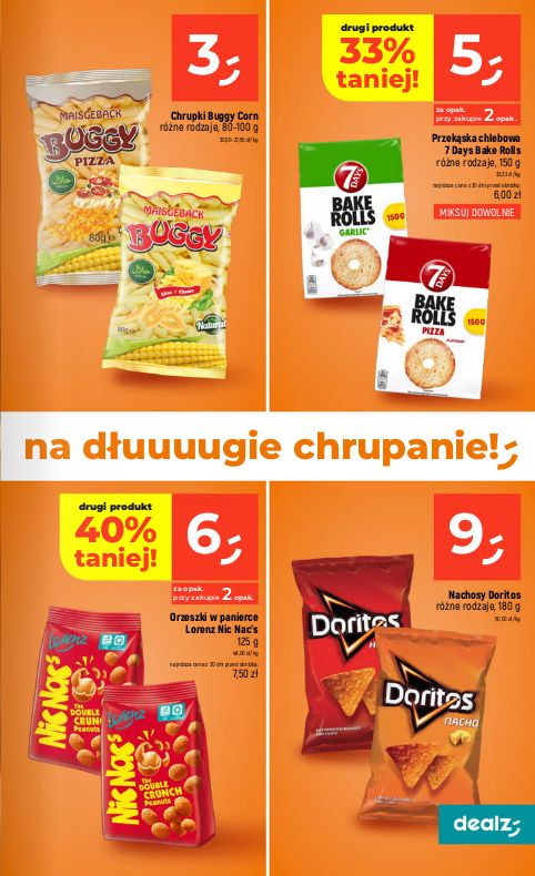 Gazetka Dealz 07.05.2026 - 13.05.2026