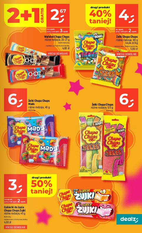 Gazetka Dealz 07.05.2026 - 13.05.2026