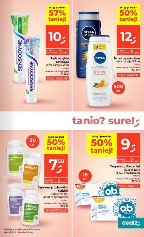 Gazetka Dealz 07.05.2026 - 13.05.2026