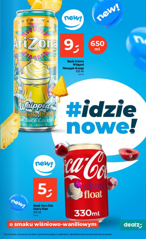 Gazetka Dealz 07.05.2026 - 13.05.2026