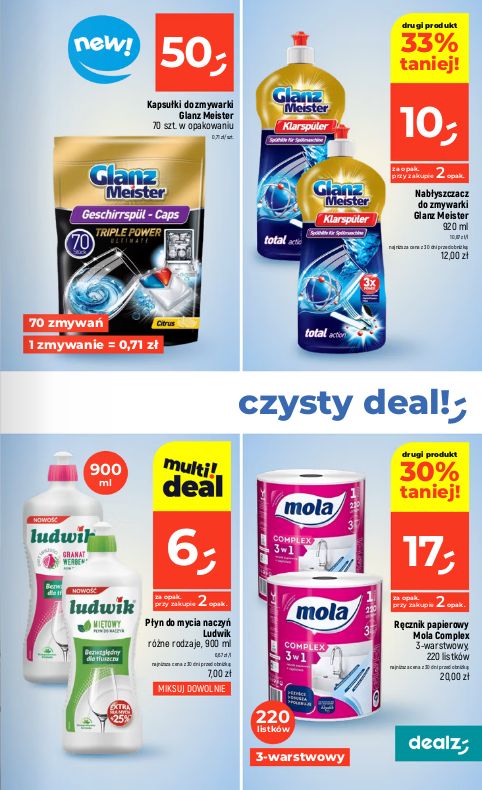 Gazetka Dealz 07.05.2026 - 13.05.2026