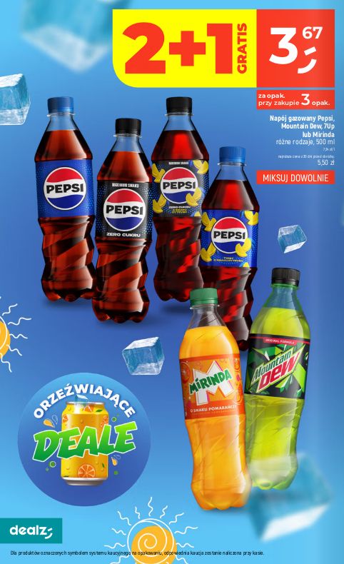Gazetka Dealz 07.05.2026 - 13.05.2026