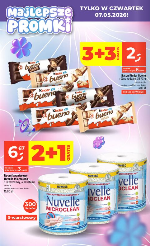 Gazetka Dealz 07.05.2026 - 13.05.2026