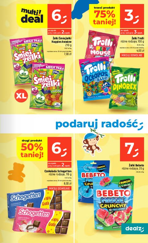 Gazetka Dealz 07.05.2026 - 13.05.2026