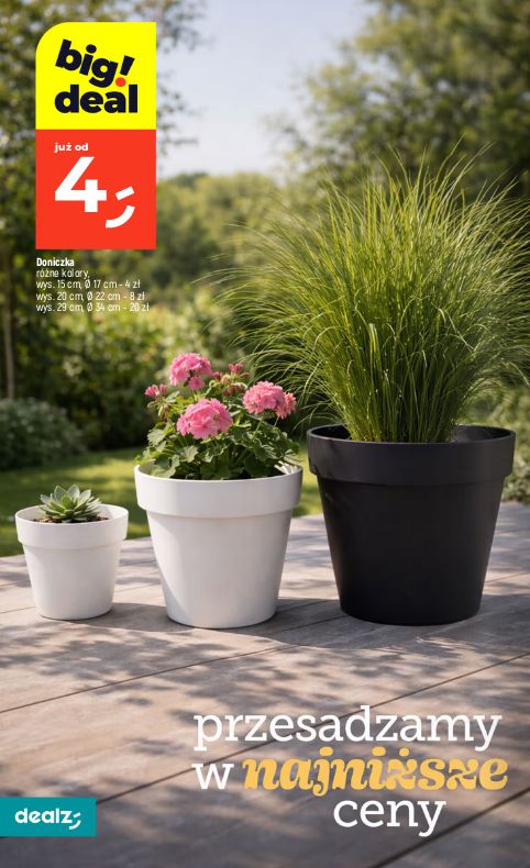 Gazetka Dealz 07.05.2026 - 13.05.2026
