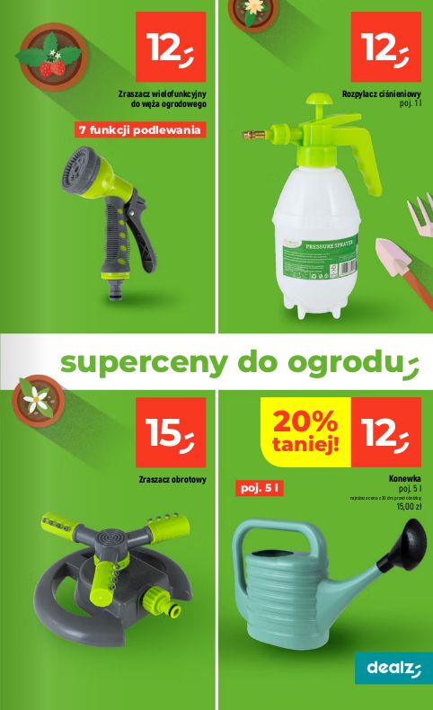Gazetka Dealz 07.05.2026 - 13.05.2026