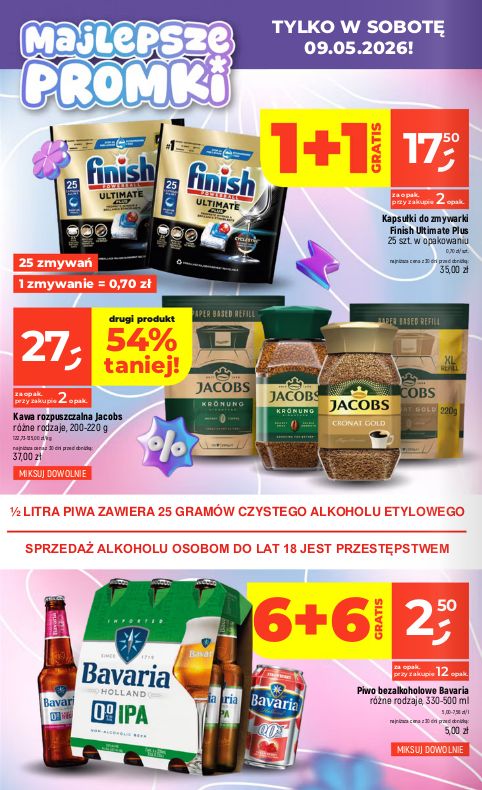 Gazetka Dealz 07.05.2026 - 13.05.2026