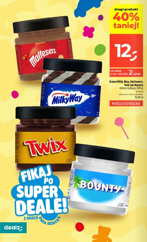 Gazetka Dealz 07.05.2026 - 13.05.2026