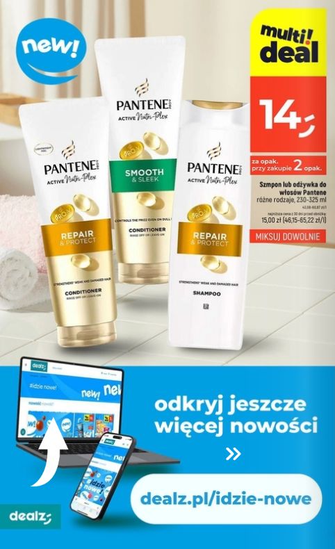 Gazetka Dealz 31.07.2025 - 06.08.2025
