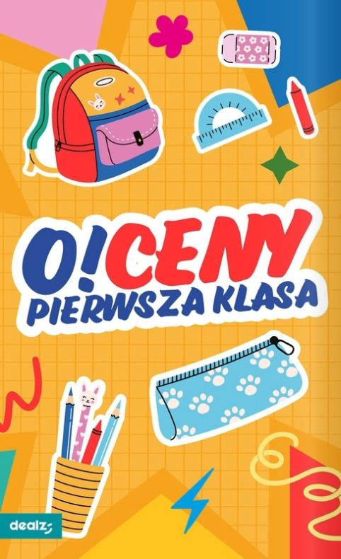 Gazetka Dealz 31.07.2025 - 06.08.2025