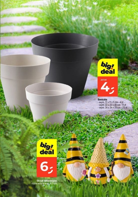 Gazetka Dealz 13.02.2025 - 30.06.2025