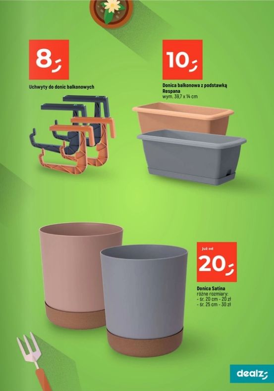 Gazetka Dealz 13.02.2025 - 30.06.2025