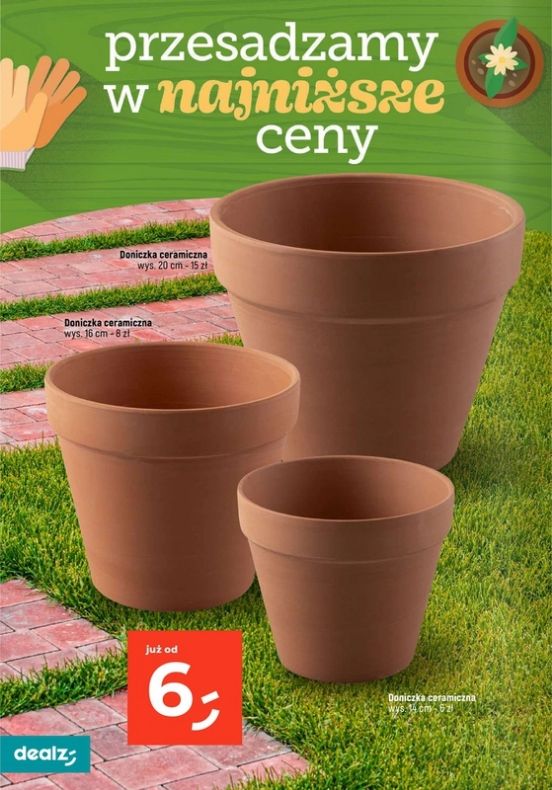 Gazetka Dealz 13.02.2025 - 30.06.2025