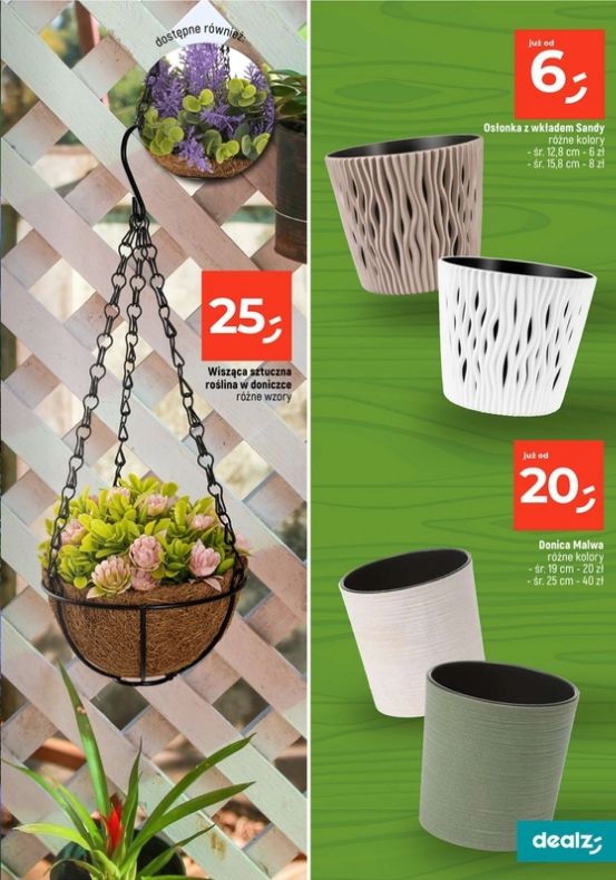 Gazetka Dealz 13.02.2025 - 30.06.2025