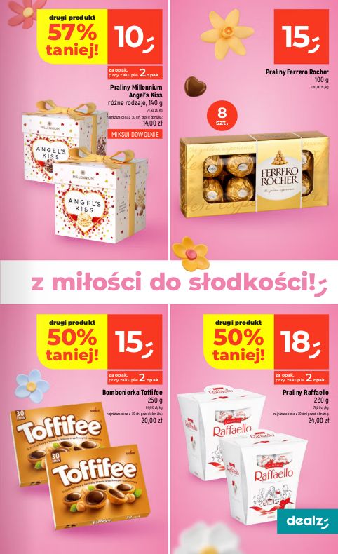 Gazetka Dealz 21.05.2026 - 27.05.2026
