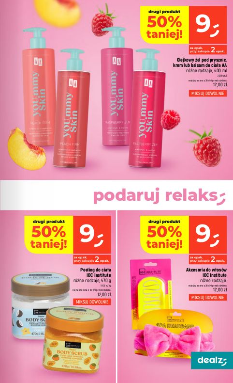 Gazetka Dealz 21.05.2026 - 27.05.2026