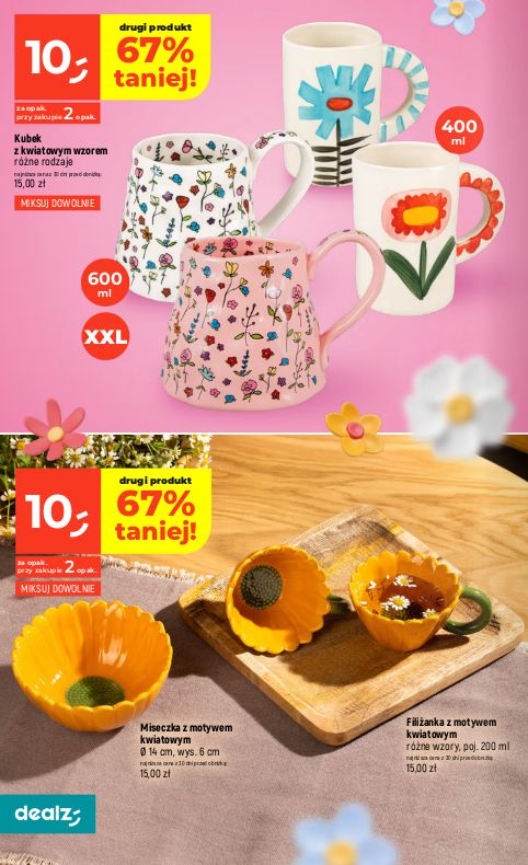 Gazetka Dealz 21.05.2026 - 27.05.2026