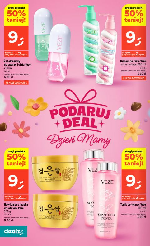 Gazetka Dealz 21.05.2026 - 27.05.2026