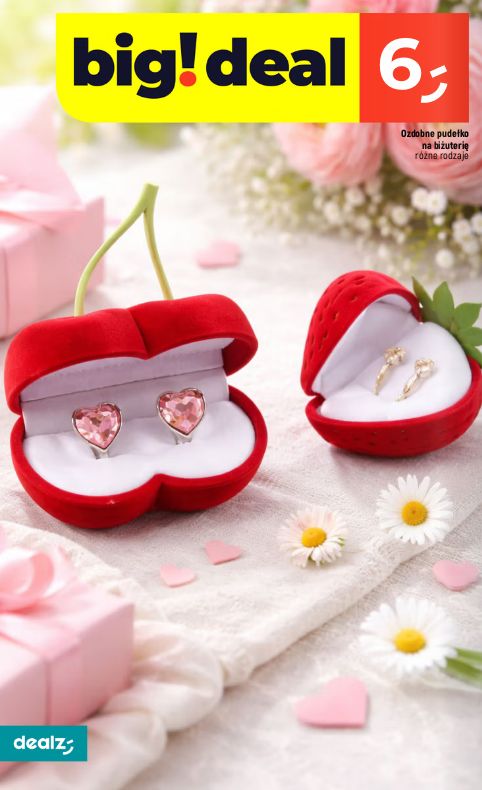 Gazetka Dealz 21.05.2026 - 27.05.2026