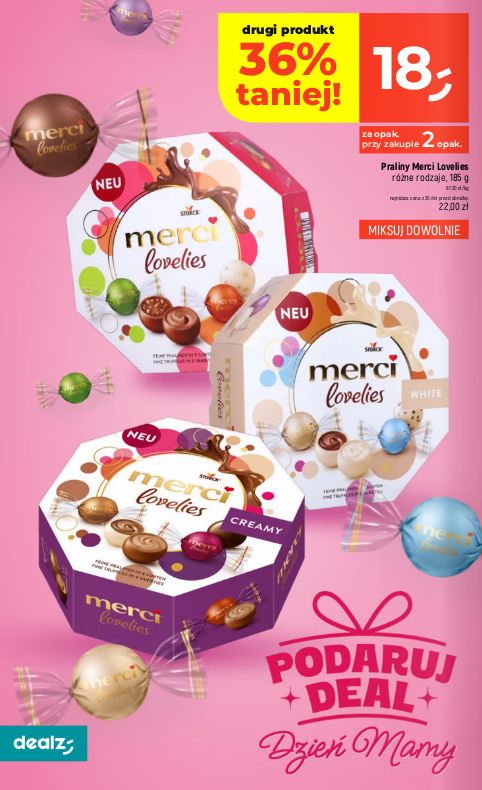 Gazetka Dealz 21.05.2026 - 27.05.2026