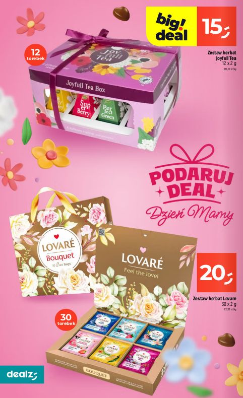 Gazetka Dealz 21.05.2026 - 27.05.2026