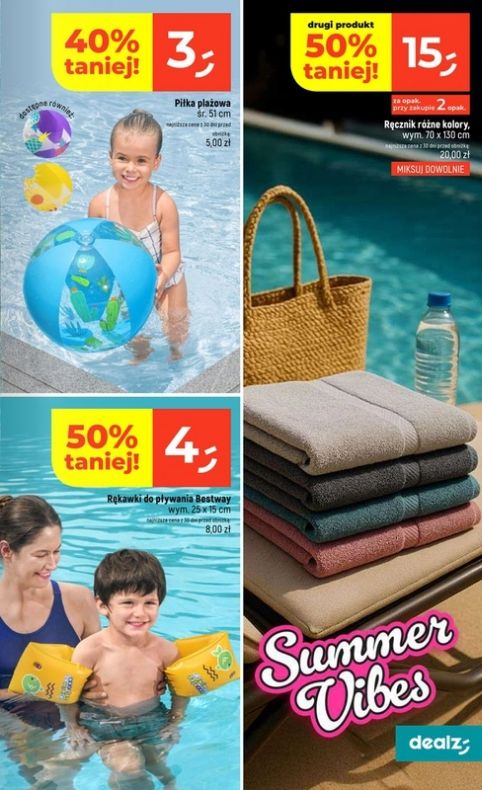 Gazetka Dealz 03.07.2025 - 09.07.2025