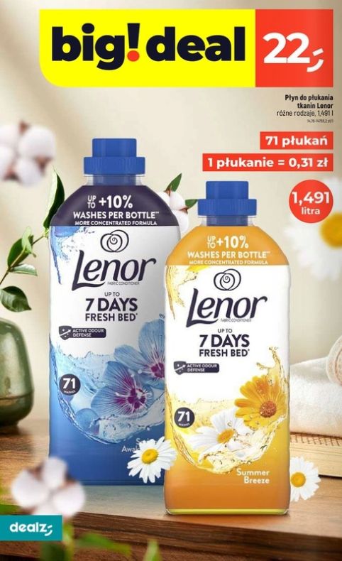 Gazetka Dealz 03.07.2025 - 09.07.2025