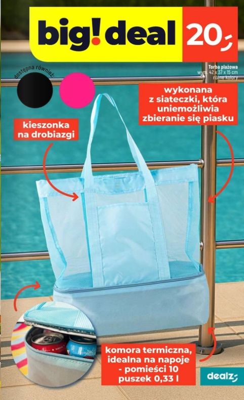 Gazetka Dealz 03.07.2025 - 09.07.2025