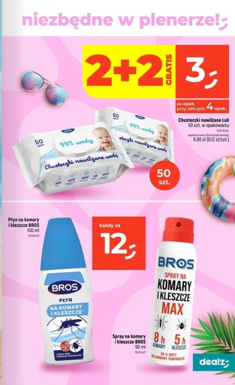 Gazetka Dealz 03.07.2025 - 09.07.2025