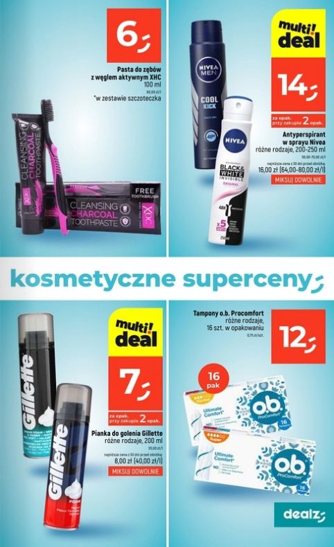 Gazetka Dealz 03.07.2025 - 09.07.2025
