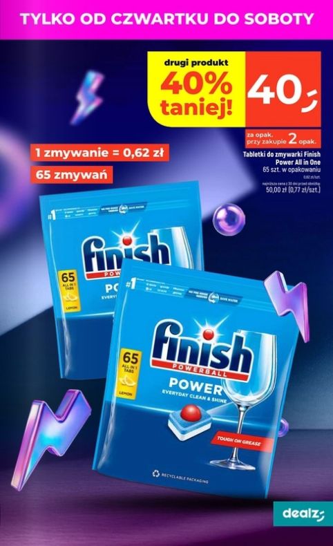 Gazetka Dealz 03.07.2025 - 09.07.2025