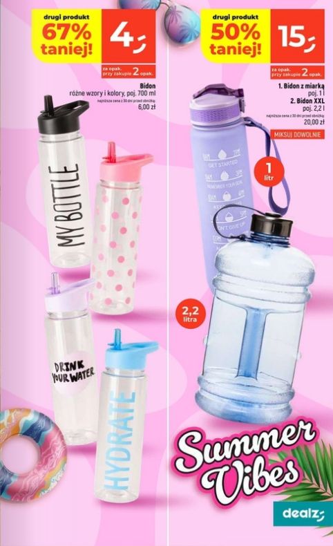 Gazetka Dealz 03.07.2025 - 09.07.2025