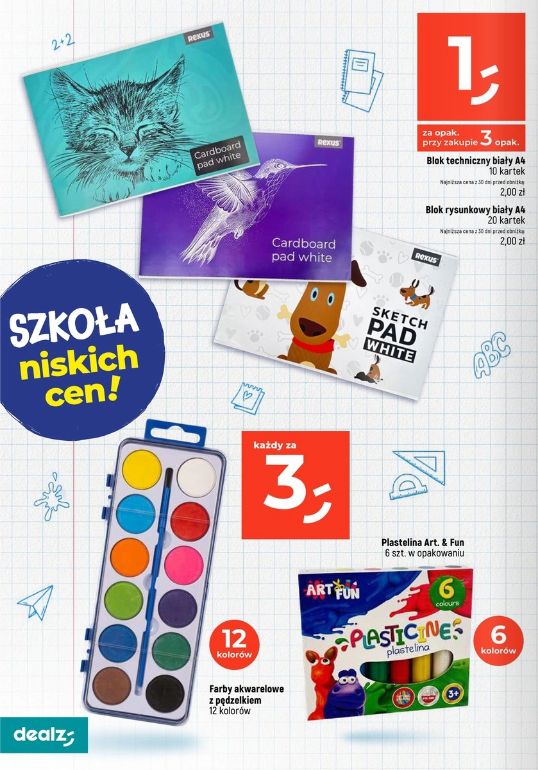 Gazetka Dealz 22.07.2024 - 27.07.2024