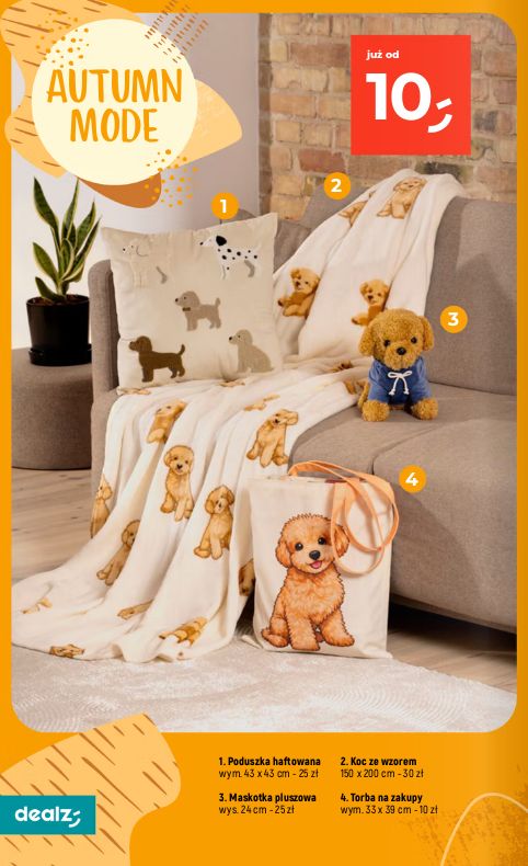 Gazetka Dealz 13.08.2026 - 19.08.2026