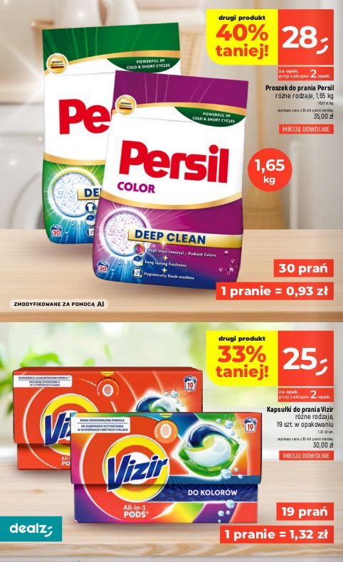 Gazetka Dealz 13.08.2026 - 19.08.2026